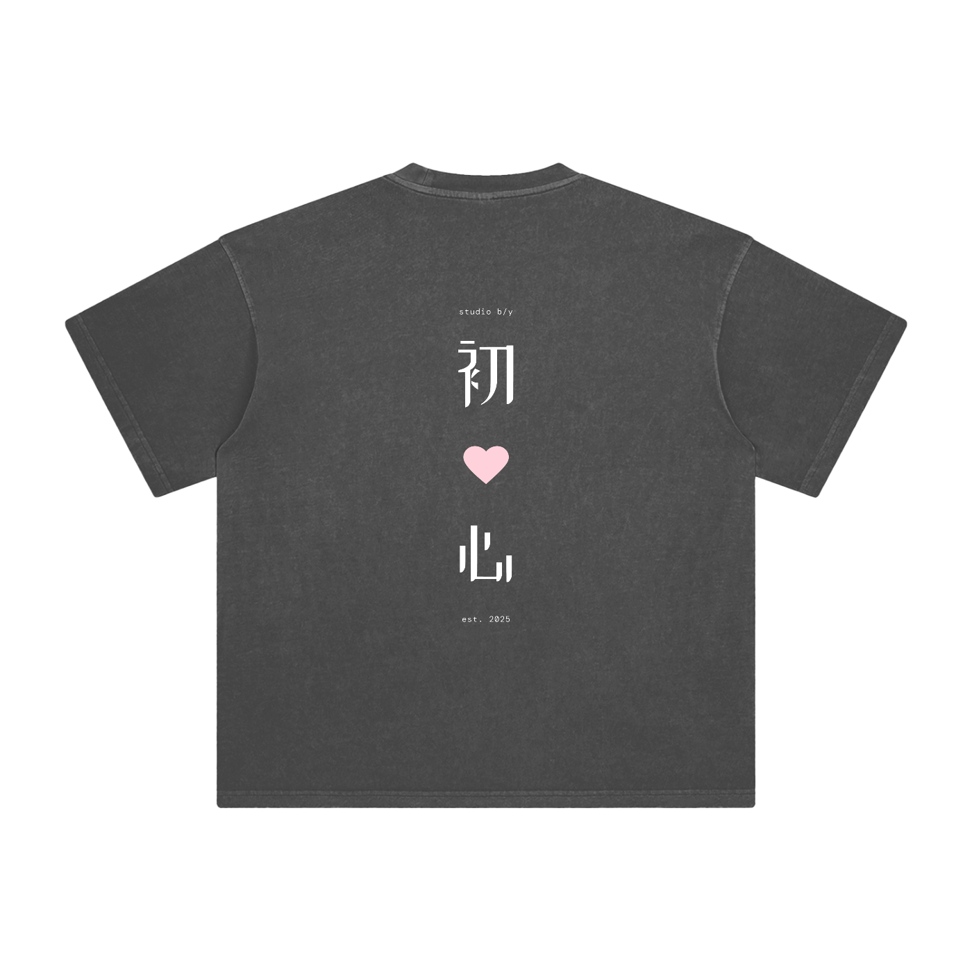 enzyme washed,tshirt,unisex