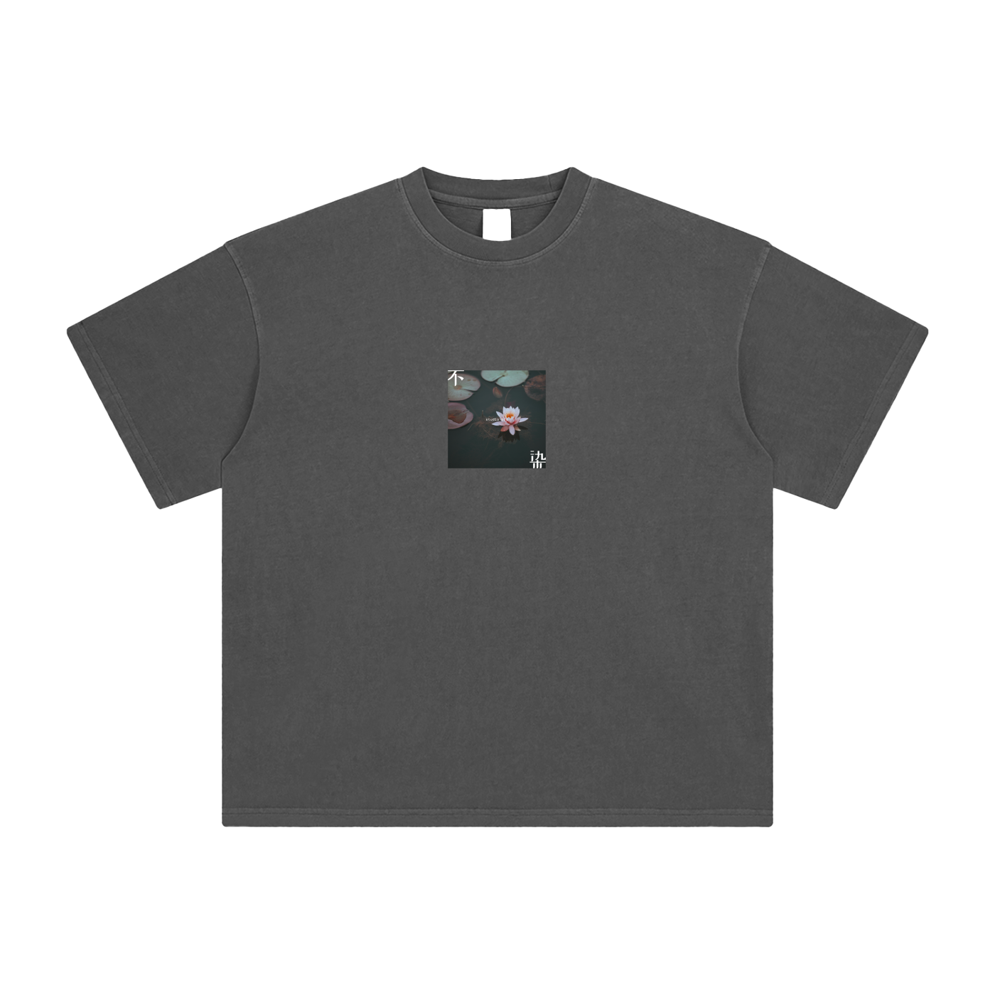 enzyme washed,tshirt,unisex