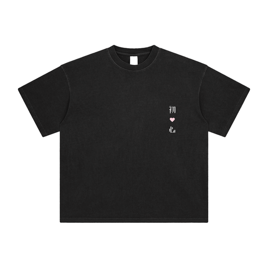 enzyme washed,tshirt,unisex