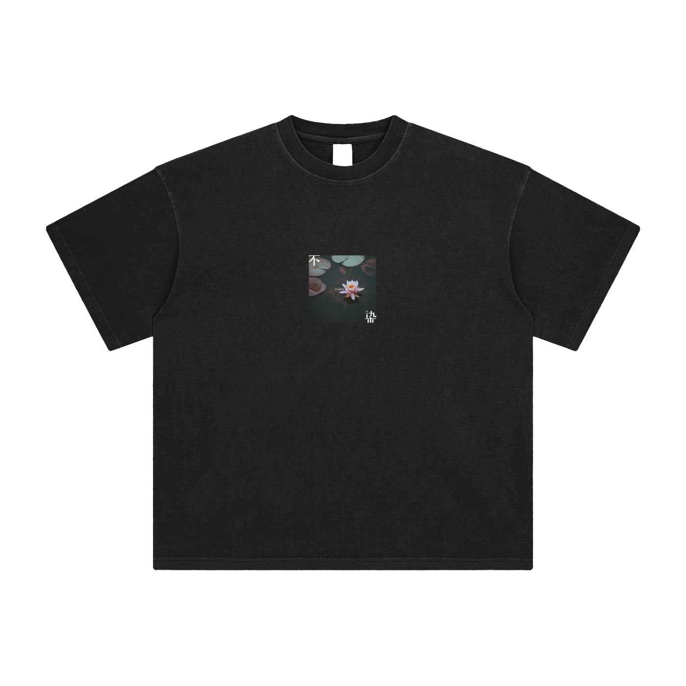 enzyme washed,tshirt,unisex