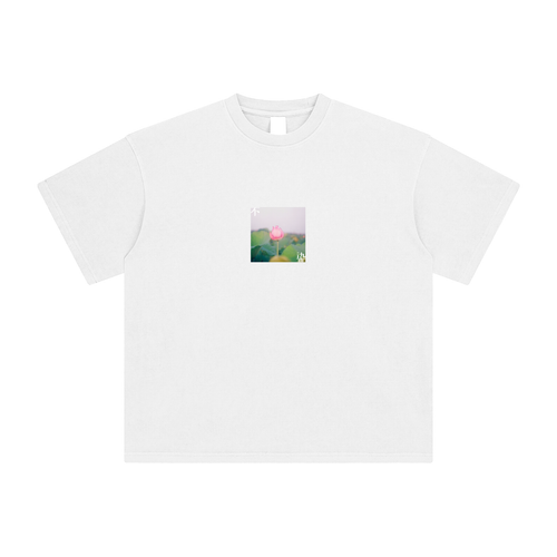 enzyme washed,short sleeves,tshirt,unisex