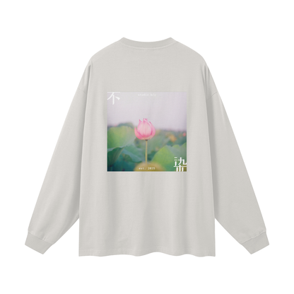 long sleeve,tshirt,unisex