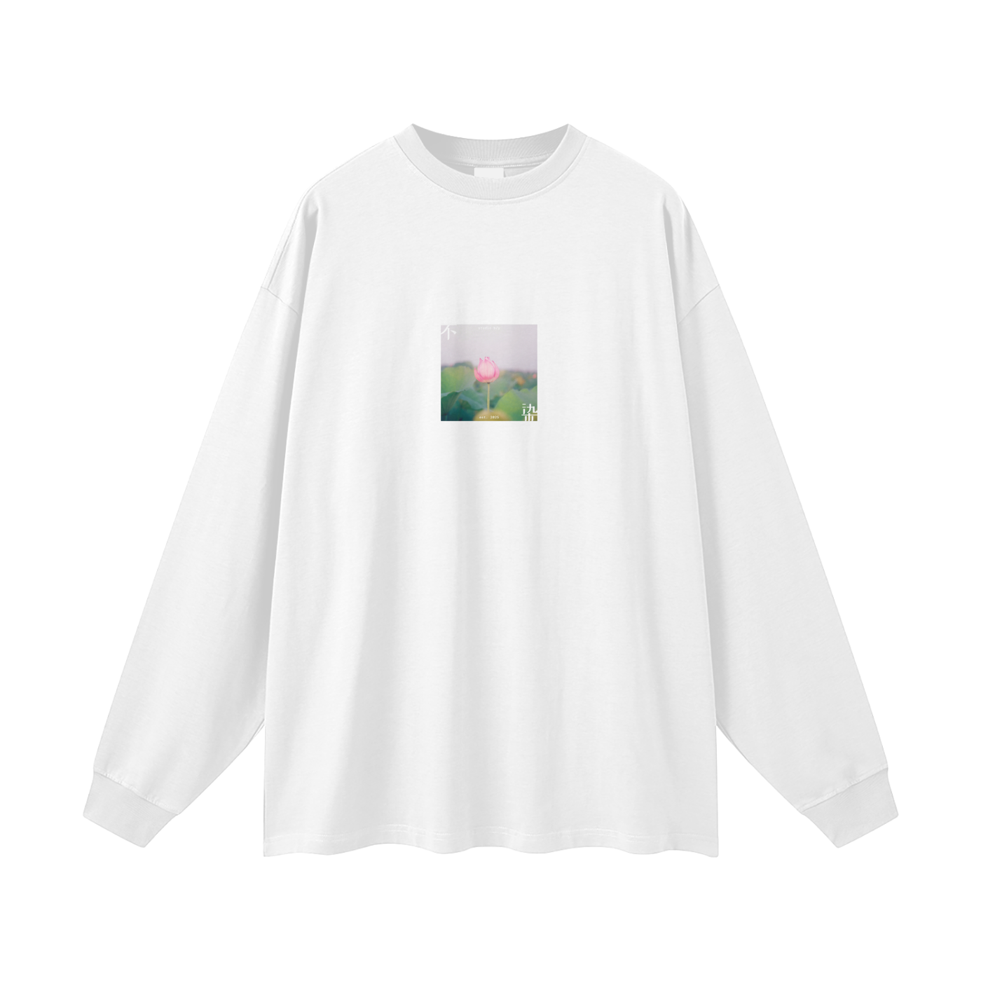 long sleeve,tshirt,unisex