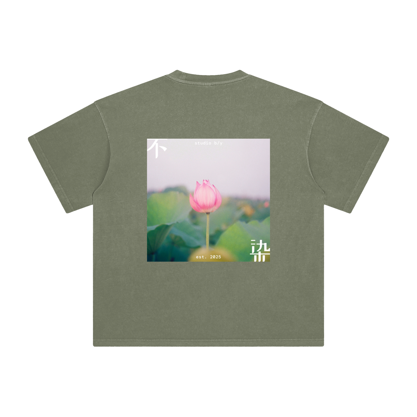 enzyme washed,short sleeves,tshirt,unisex
