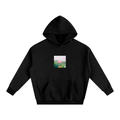 oversize,fleece,hoodie,sweatshirt