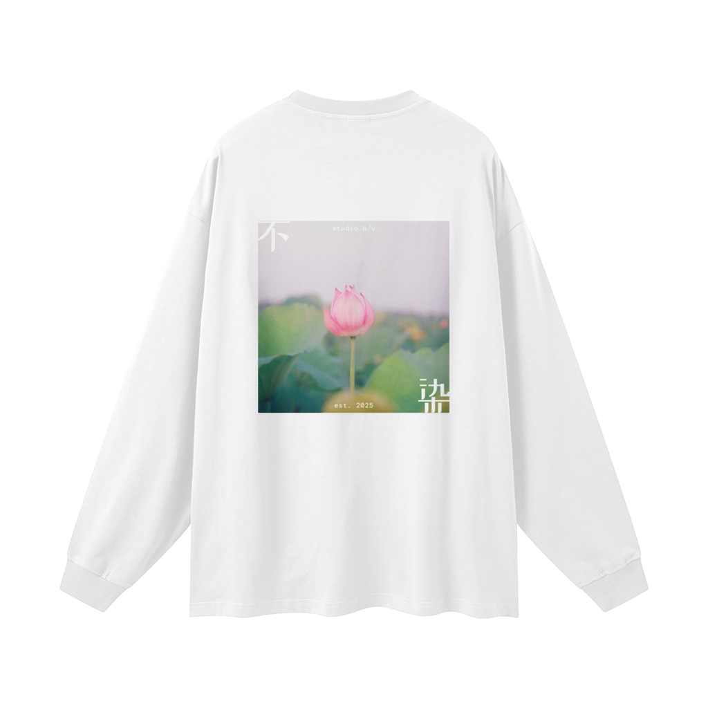 long sleeve,tshirt,unisex
