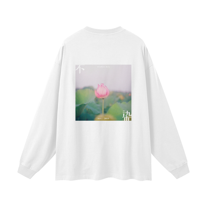 long sleeve,tshirt,unisex