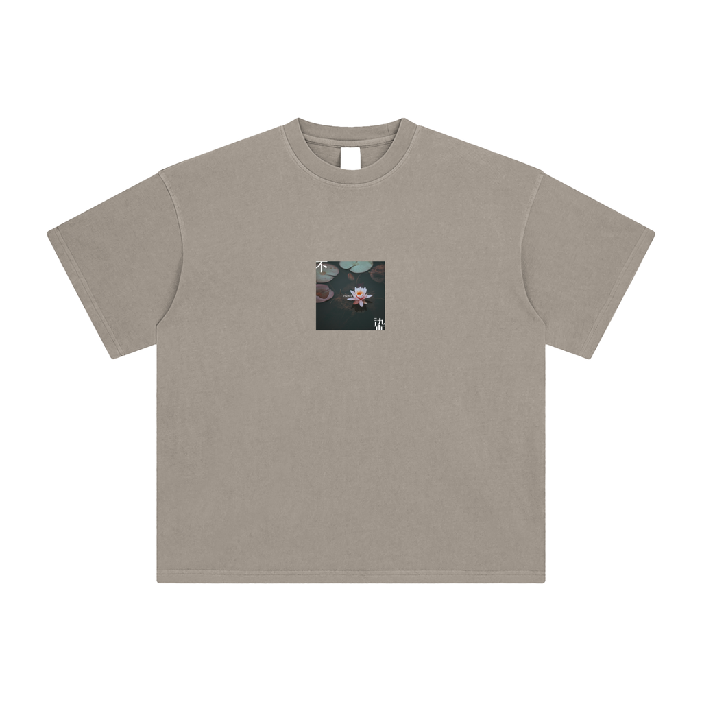 enzyme washed,tshirt,unisex