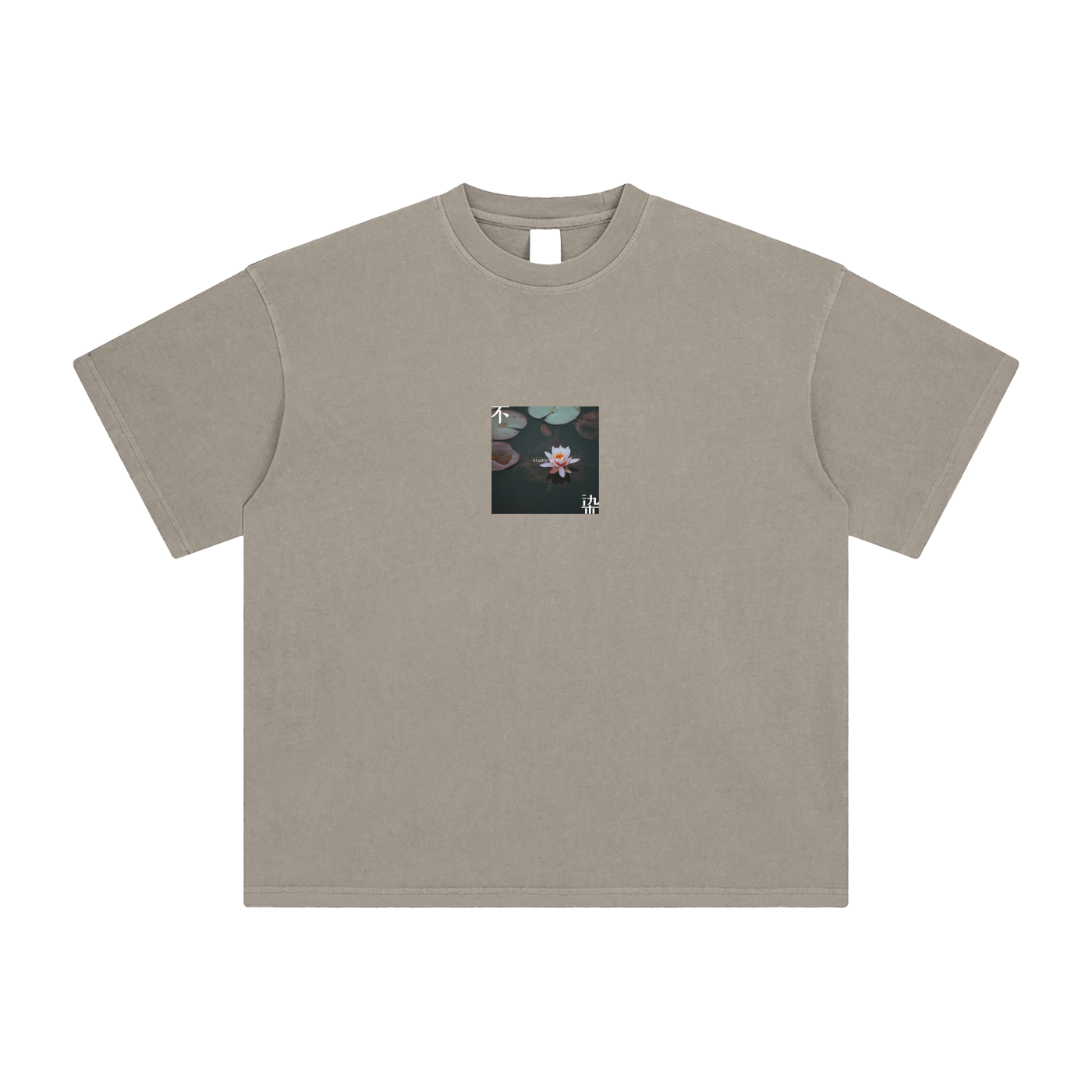 enzyme washed,tshirt,unisex