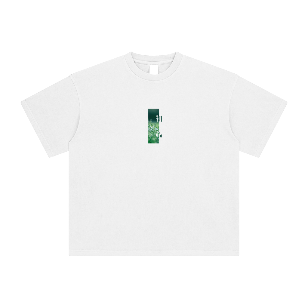 short sleeves,enzyme washed