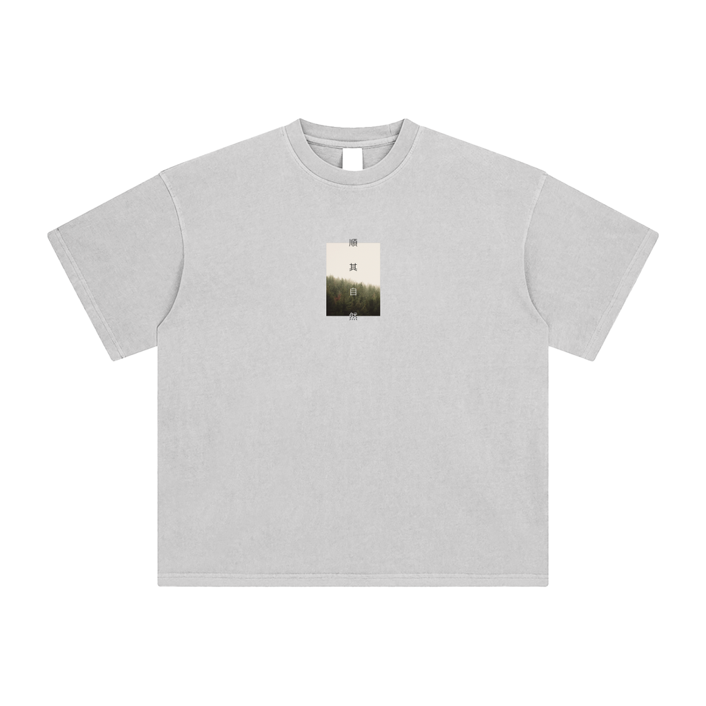 enzyme washed,tshirt,short sleeves