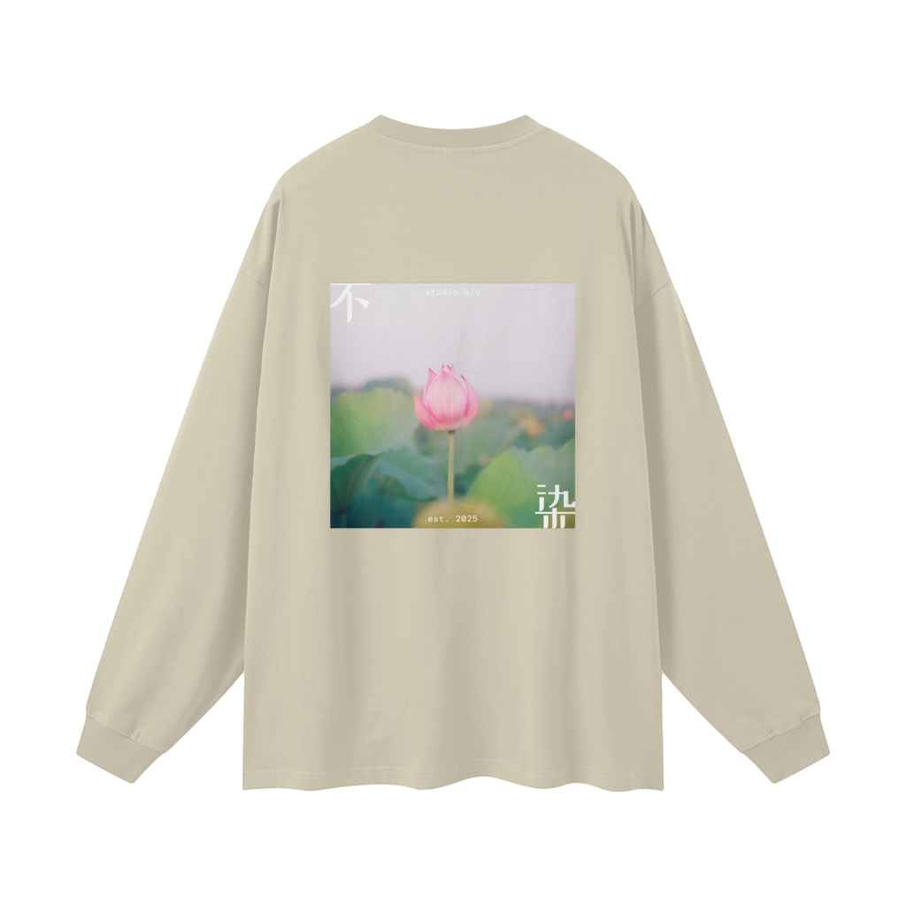 long sleeve,tshirt,unisex