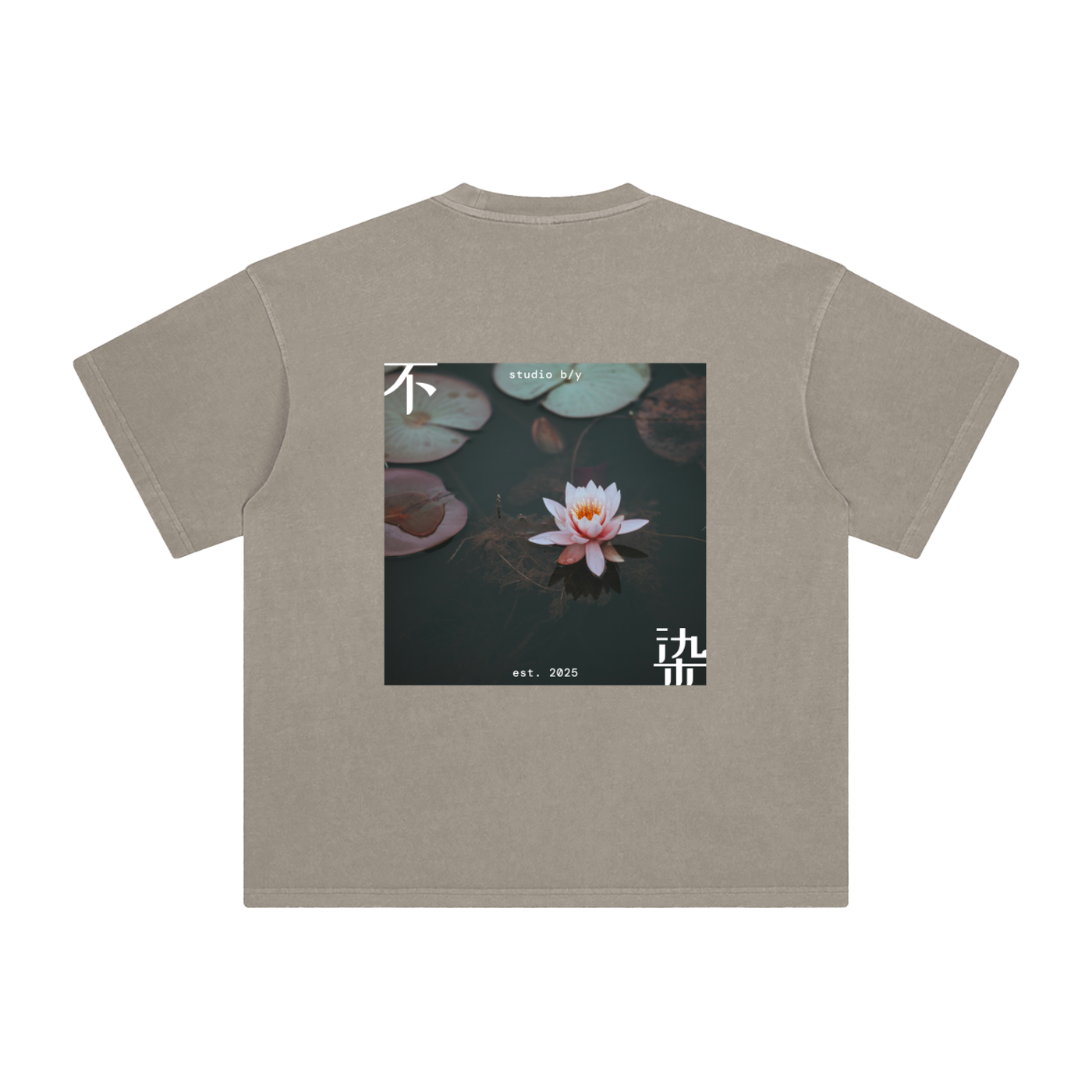 enzyme washed,tshirt,unisex