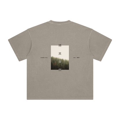 enzyme washed,tshirt,short sleeves