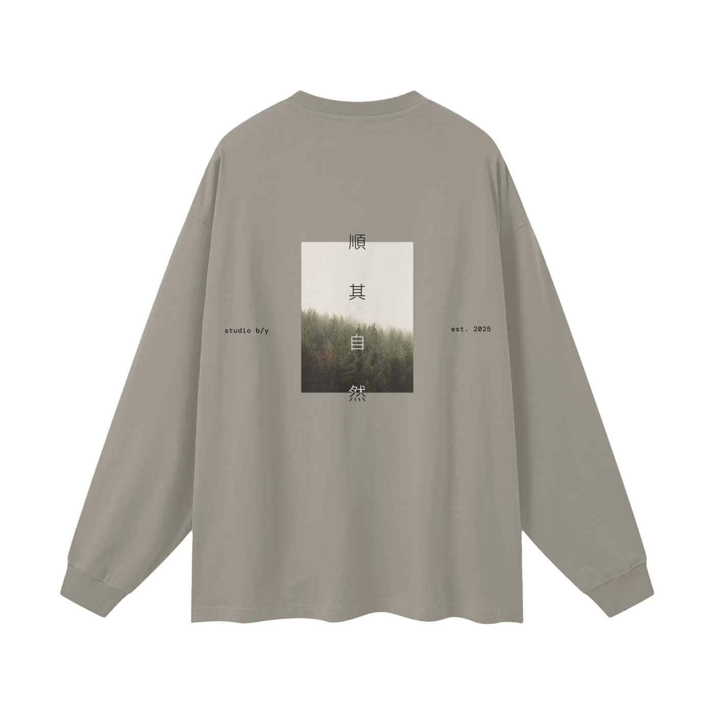 long sleeve,unisex