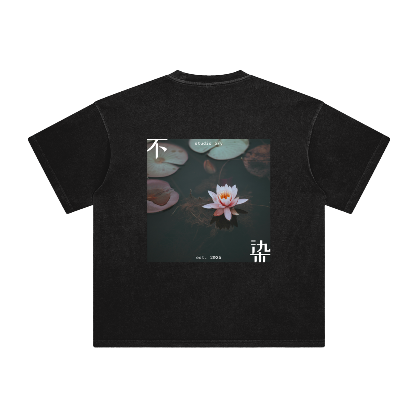 enzyme washed,tshirt,unisex