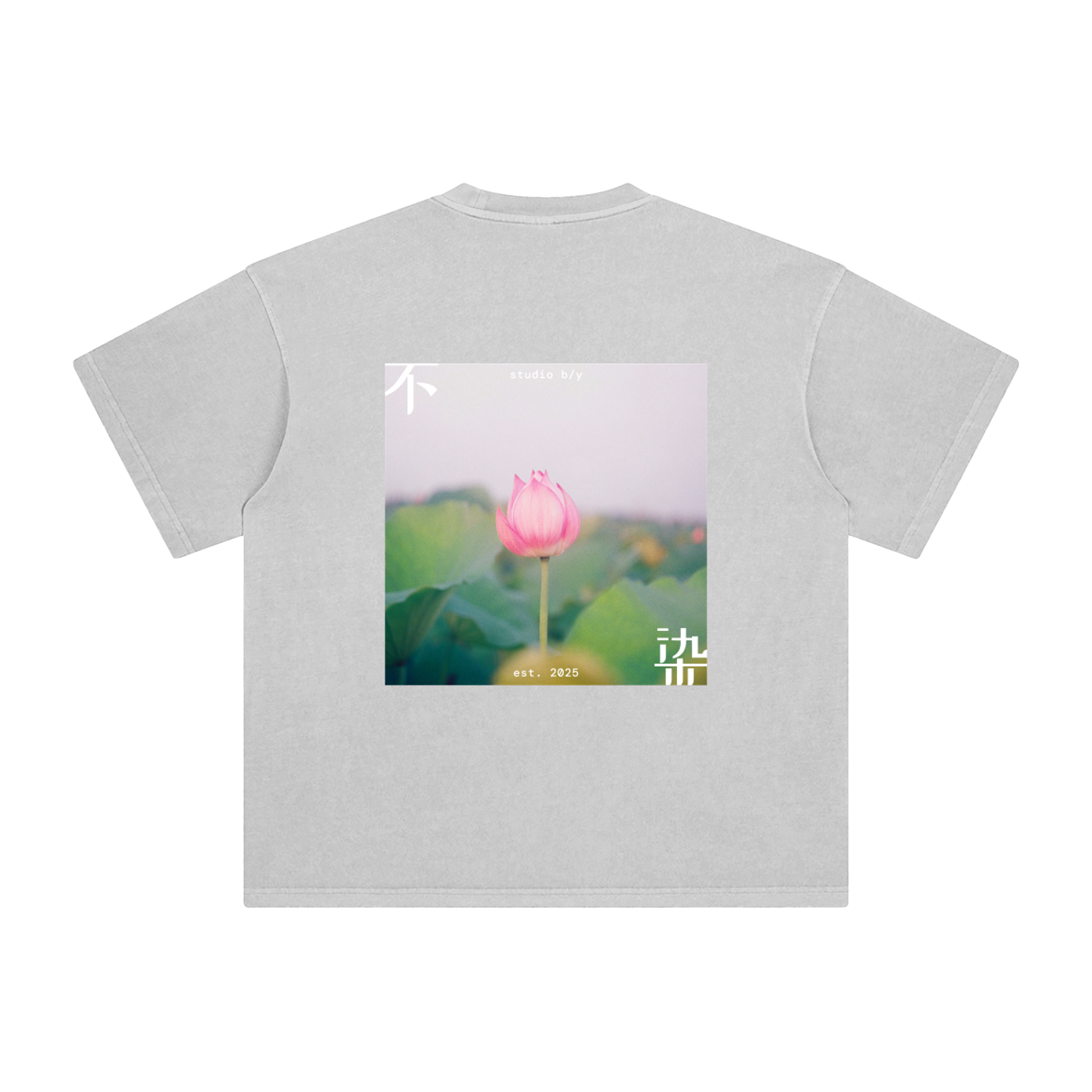 enzyme washed,short sleeves,tshirt,unisex